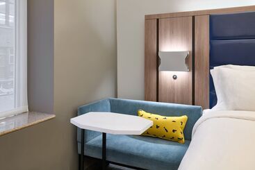 هتل Holiday Inn Express New York City Chelsea, An Ihg
