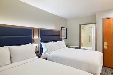 هتل Holiday Inn Express New York City Chelsea, An Ihg
