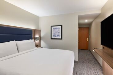 هتل Holiday Inn Express New York City Chelsea, An Ihg