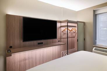 هتل Holiday Inn Express New York City Chelsea, An Ihg
