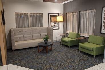 هتل Holiday Inn Express South Burlington, An Ihg