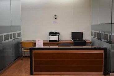 هتل Holiday Inn Express & Suites Medellin, An Ihg