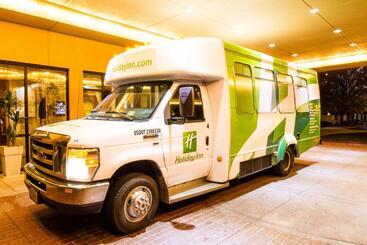هتل Holiday Inn O Hare Area, An Ihg