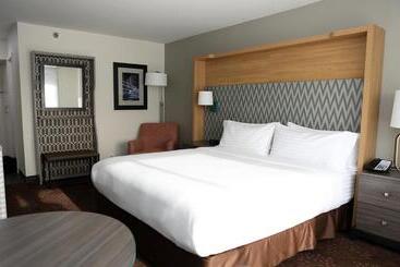 هتل Holiday Inn O Hare Area, An Ihg