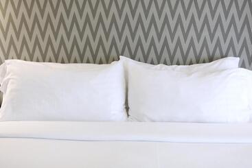 هتل Holiday Inn O Hare Area, An Ihg