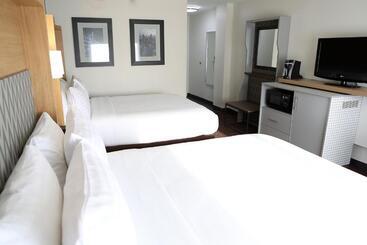 هتل Holiday Inn O Hare Area, An Ihg