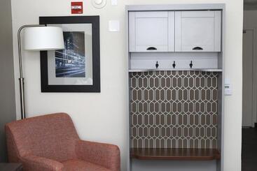 هتل Holiday Inn O Hare Area, An Ihg