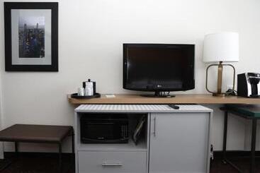 هتل Holiday Inn O Hare Area, An Ihg