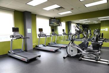 هتل Holiday Inn O Hare Area, An Ihg