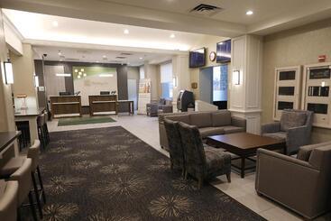هتل Holiday Inn O Hare Area, An Ihg