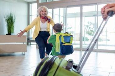 هتل Holiday Inn O Hare Area, An Ihg