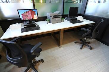 هتل Holiday Inn O Hare Area, An Ihg