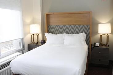 هتل Holiday Inn O Hare Area, An Ihg