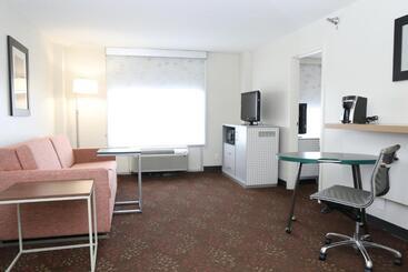 هتل Holiday Inn O Hare Area, An Ihg
