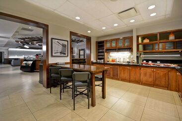 هتل Hyatt Place Miami Airport West/doral