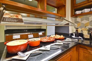 هتل Hyatt Place Miami Airport West/doral
