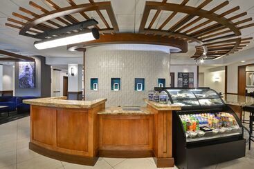 هتل Hyatt Place Miami Airport West/doral