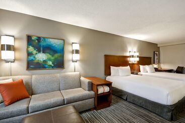 هتل Hyatt Place Miami Airport West/doral