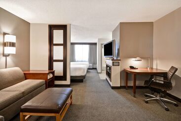 هتل Hyatt Place Miami Airport West/doral
