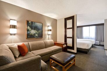 هتل Hyatt Place Miami Airport West/doral