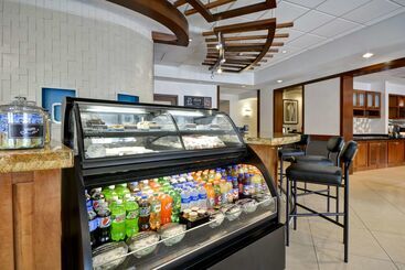 هتل Hyatt Place Miami Airport West/doral