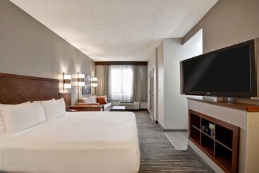 هتل Hyatt Place Miami Airport West/doral