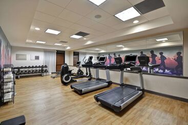 هتل Hyatt Place Miami Airport West/doral