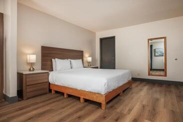 La Luna Inn, Ascend Hotel Collection