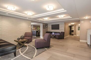 هتل La Quinta By Wyndham Portland