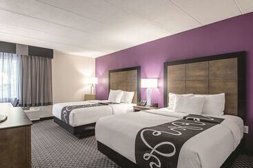 هتل La Quinta By Wyndham Portland