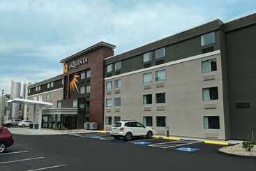 هتل La Quinta By Wyndham Portland