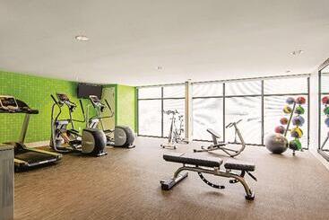 هتل La Quinta By Wyndham Portland