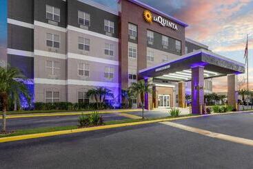 هتل La Quinta By Wyndham Tampa Central
