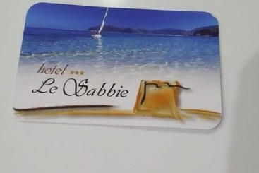 Le Sabbie Calasetta - Calasetta