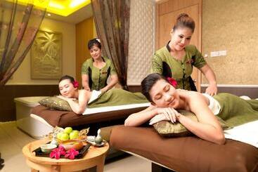 酒店 Lexis Port Dickson