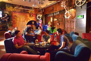 酒店 Lexis Port Dickson