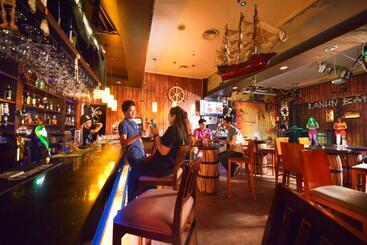 酒店 Lexis Port Dickson