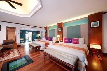 酒店 Lexis Port Dickson