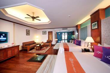 酒店 Lexis Port Dickson