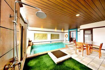 酒店 Lexis Port Dickson