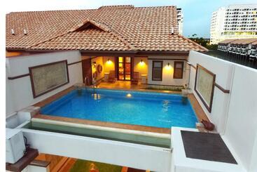 酒店 Lexis Port Dickson