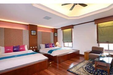 酒店 Lexis Port Dickson