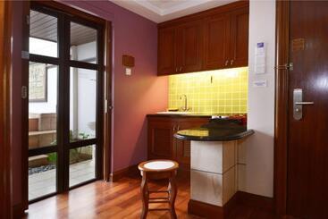 酒店 Lexis Port Dickson