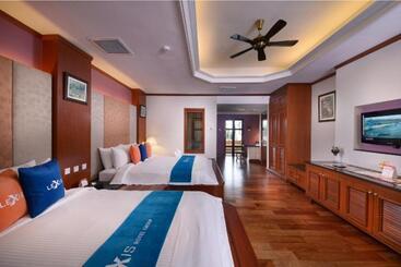 酒店 Lexis Port Dickson