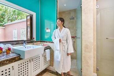 酒店 Lexis Port Dickson