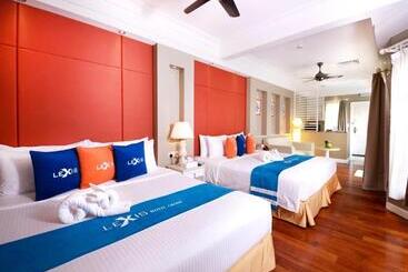 هتل Lexis Port Dickson