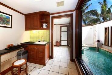 酒店 Lexis Port Dickson