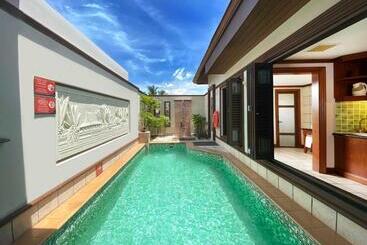 酒店 Lexis Port Dickson