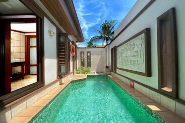 酒店 Lexis Port Dickson