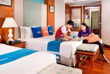酒店 Lexis Port Dickson
